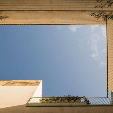 Bos*Cos Apartments Seville Luaran gambar