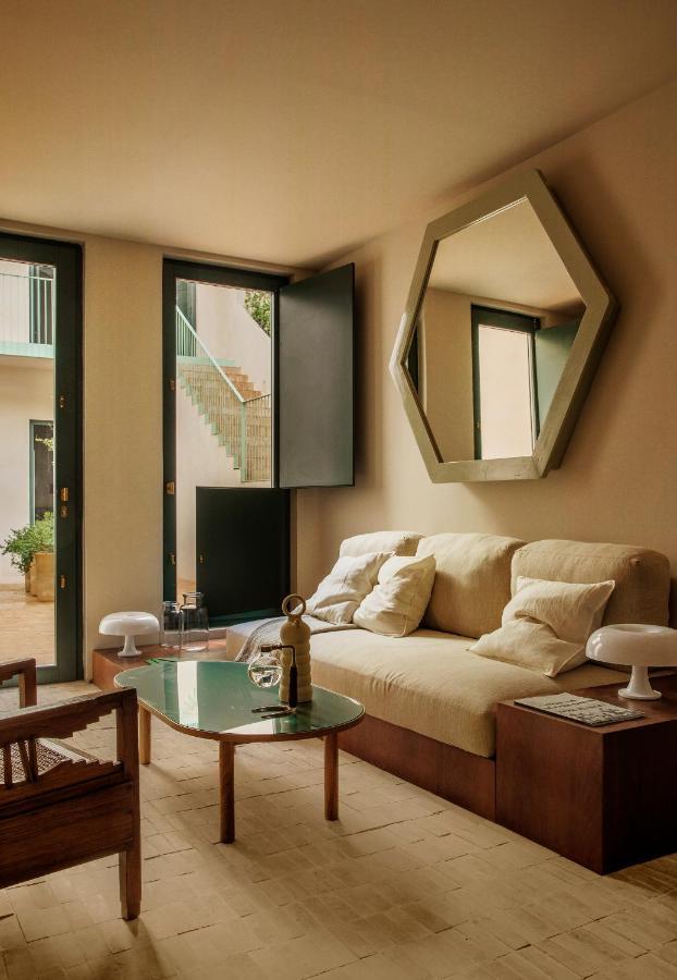 Bos*Cos Apartments Seville Luaran gambar