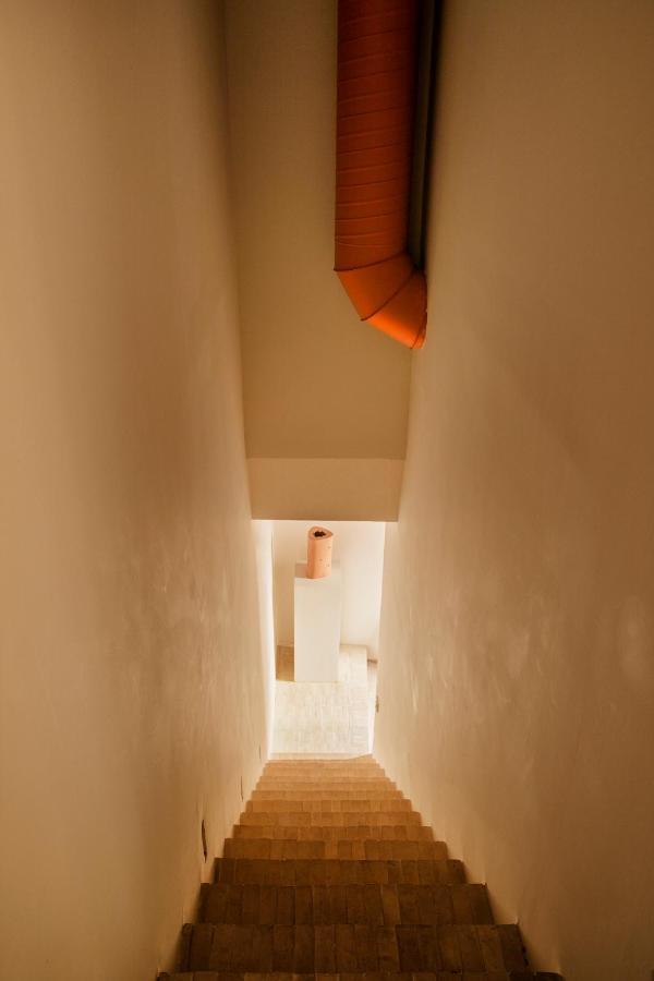 Bos*Cos Apartments Seville Luaran gambar