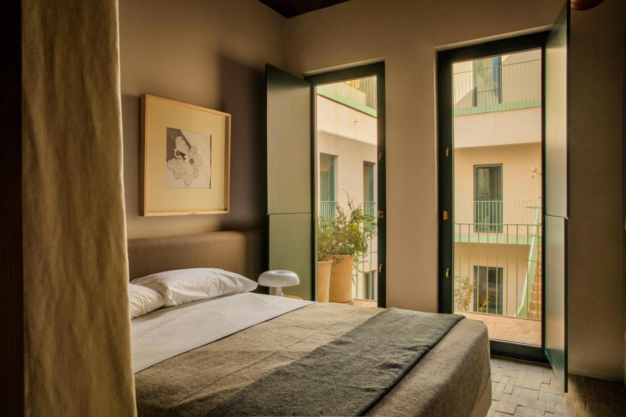 Bos*Cos Apartments Seville Luaran gambar