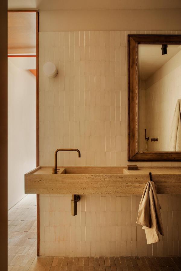 Bos*Cos Apartments Seville Luaran gambar