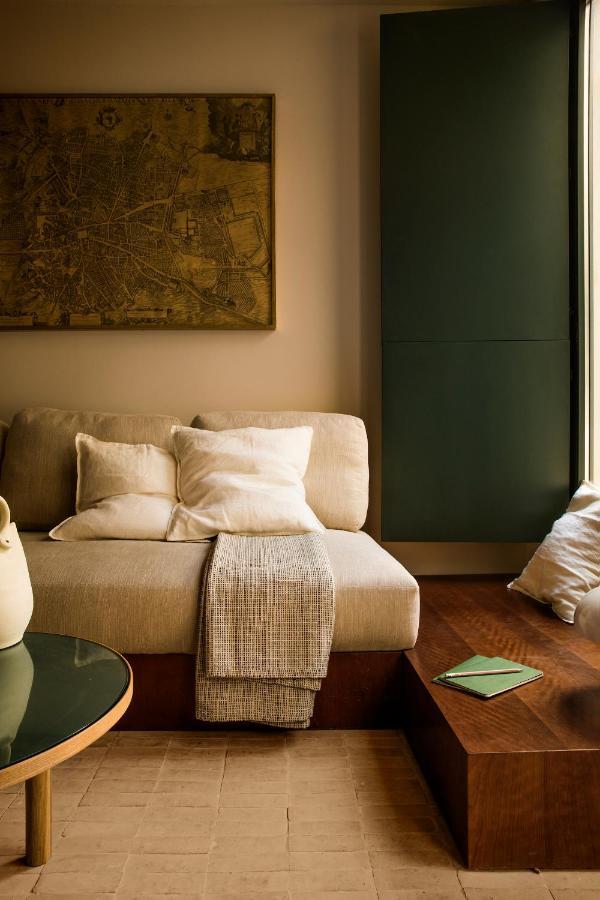Bos*Cos Apartments Seville Luaran gambar