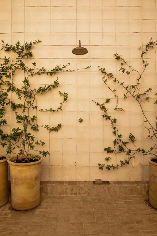 Bos*Cos Apartments Seville Luaran gambar