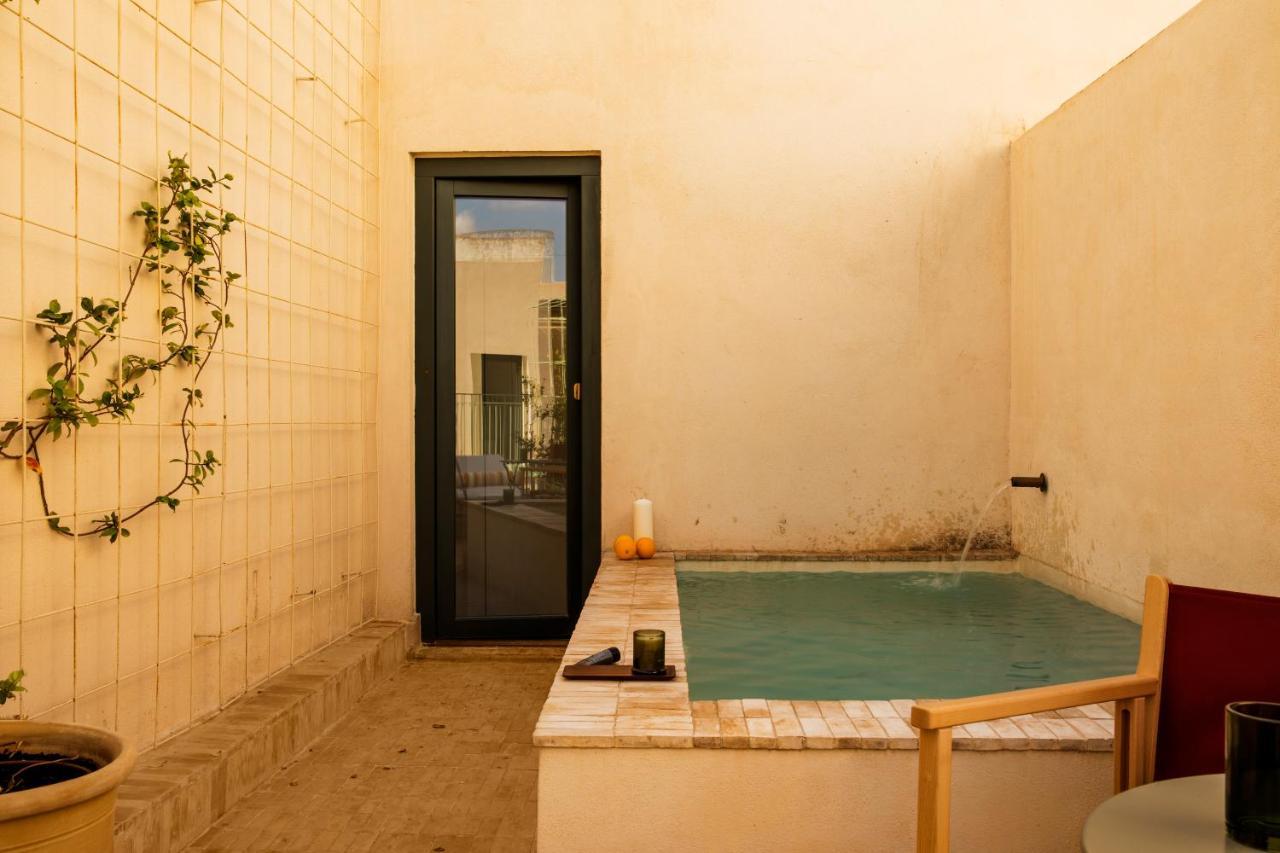 Bos*Cos Apartments Seville Luaran gambar