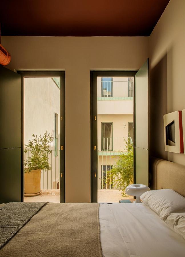 Bos*Cos Apartments Seville Luaran gambar