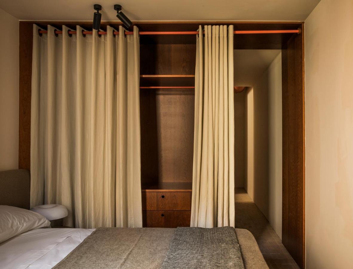 Bos*Cos Apartments Seville Luaran gambar