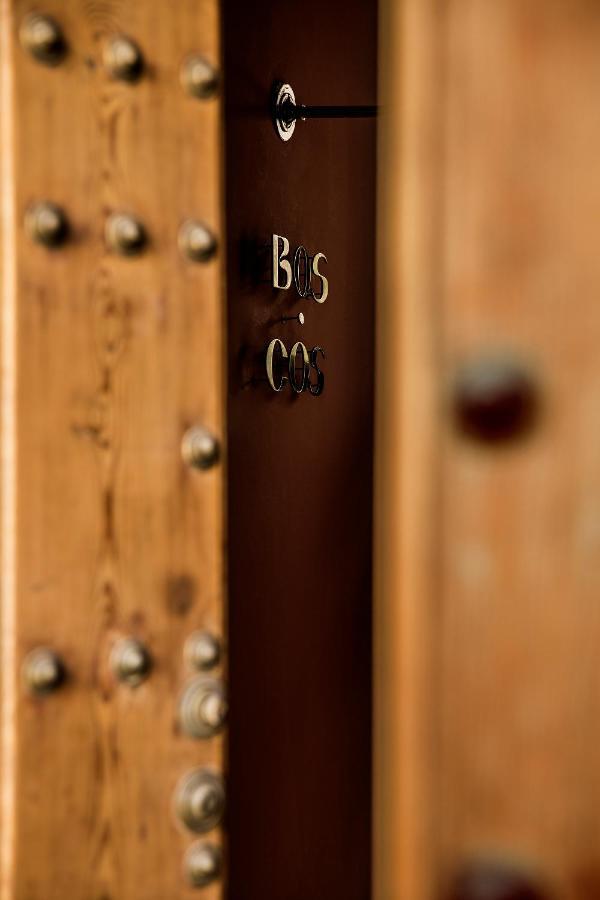 Bos*Cos Apartments Seville Luaran gambar