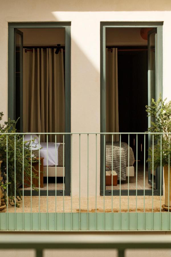 Bos*Cos Apartments Seville Luaran gambar