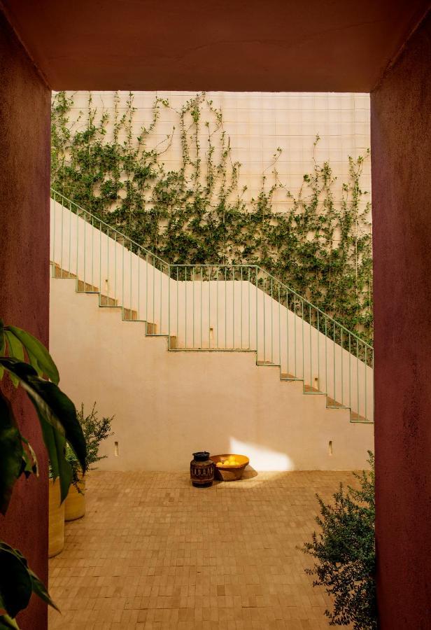Bos*Cos Apartments Seville Luaran gambar
