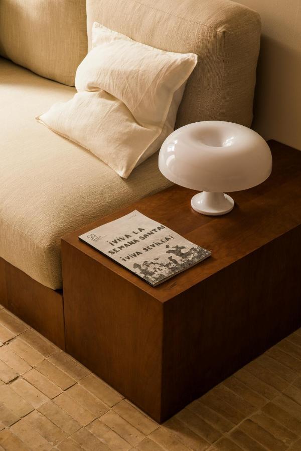Bos*Cos Apartments Seville Luaran gambar