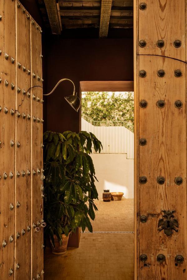 Bos*Cos Apartments Seville Luaran gambar