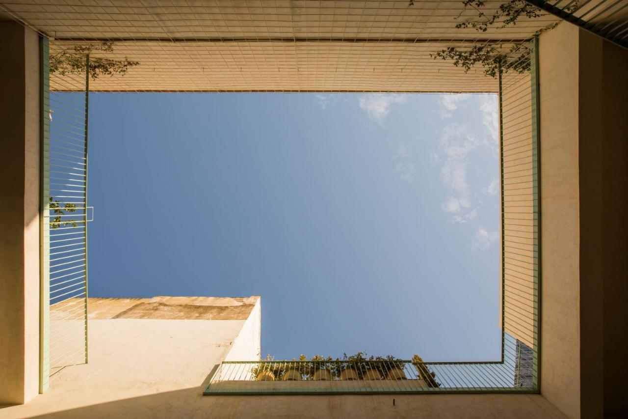Bos*Cos Apartments Seville Luaran gambar