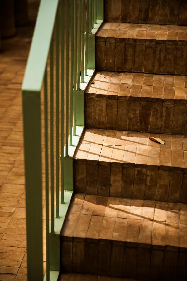 Bos*Cos Apartments Seville Luaran gambar