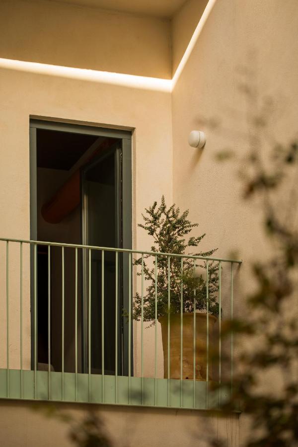 Bos*Cos Apartments Seville Luaran gambar
