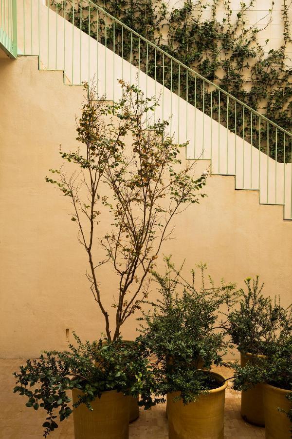 Bos*Cos Apartments Seville Luaran gambar